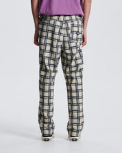 TCSS FEVER CHECK PANT