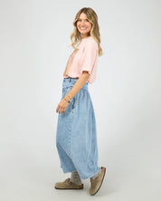 AAE ARLO MAXI SKIRT