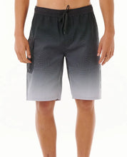 SHOCK EASY FIT BOARDSHORT BLACK