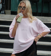 LUNA LANE THE MATCHA CLUB TEE