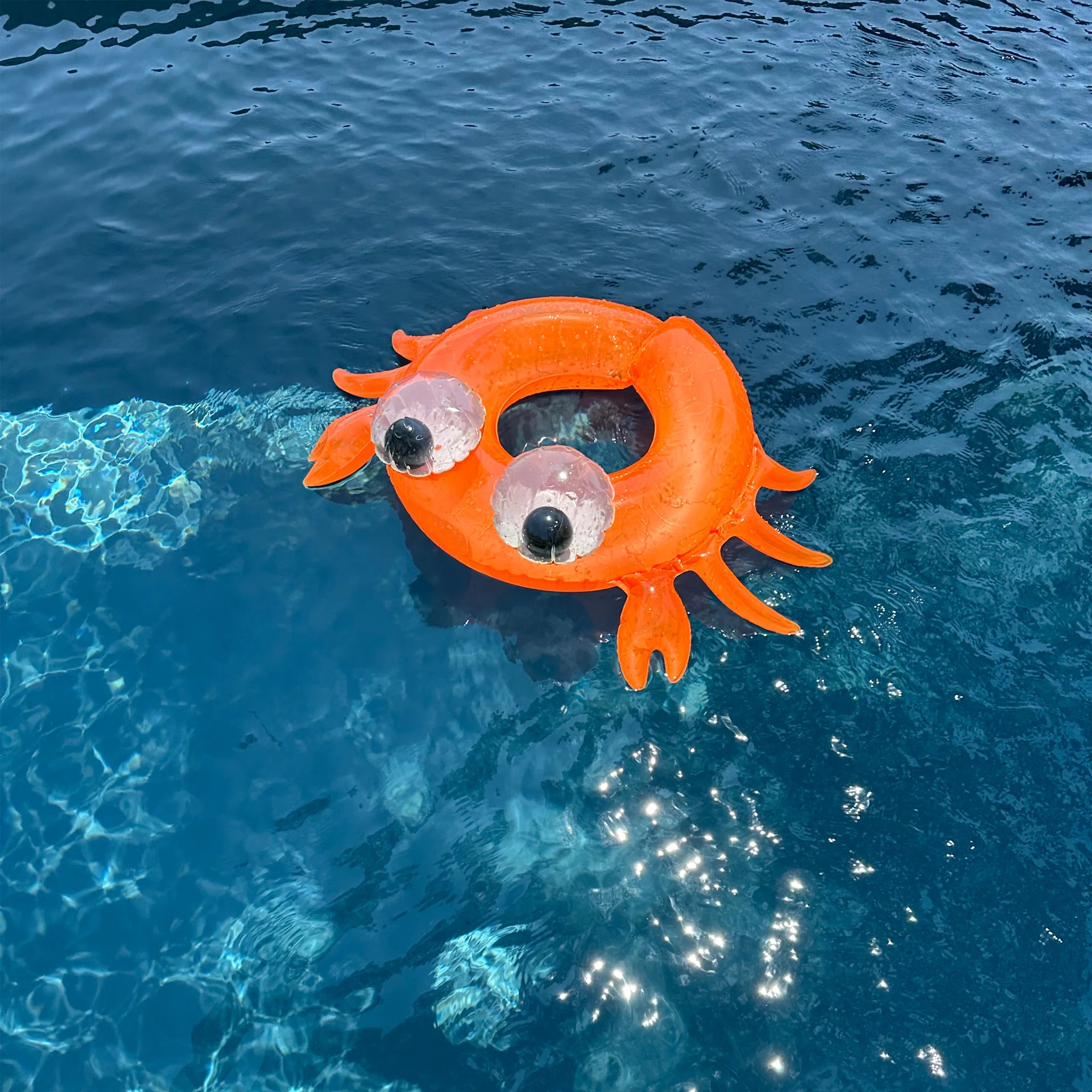 KIDDY POOL RING