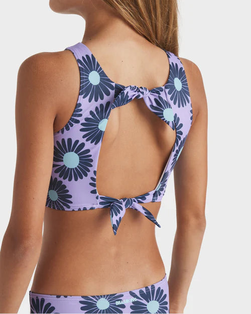 BILLABONG FRESH DAZE HIGH NECK BIKINI SET