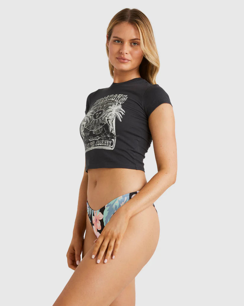 BILLABONG SUNRISE TO SUNSET TEE