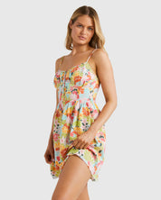 BILLABONG TROPIC HIGH DRESS