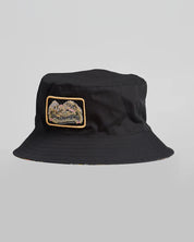 MAD HUEYS FROTHIN OUT REVERSE BUCKET HAT