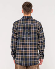 RUSTY BROOKS LONG SLEEVE SHIRT