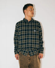 RUSTY BROOKS LONG SLEEVE SHIRT