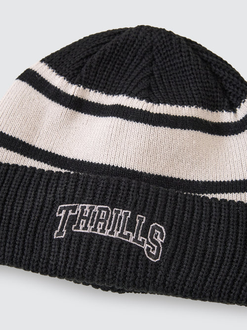 THRILLS LEGACY COLLEGE BEANIE