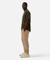 THE DRIFTER CHINO PANT STONE