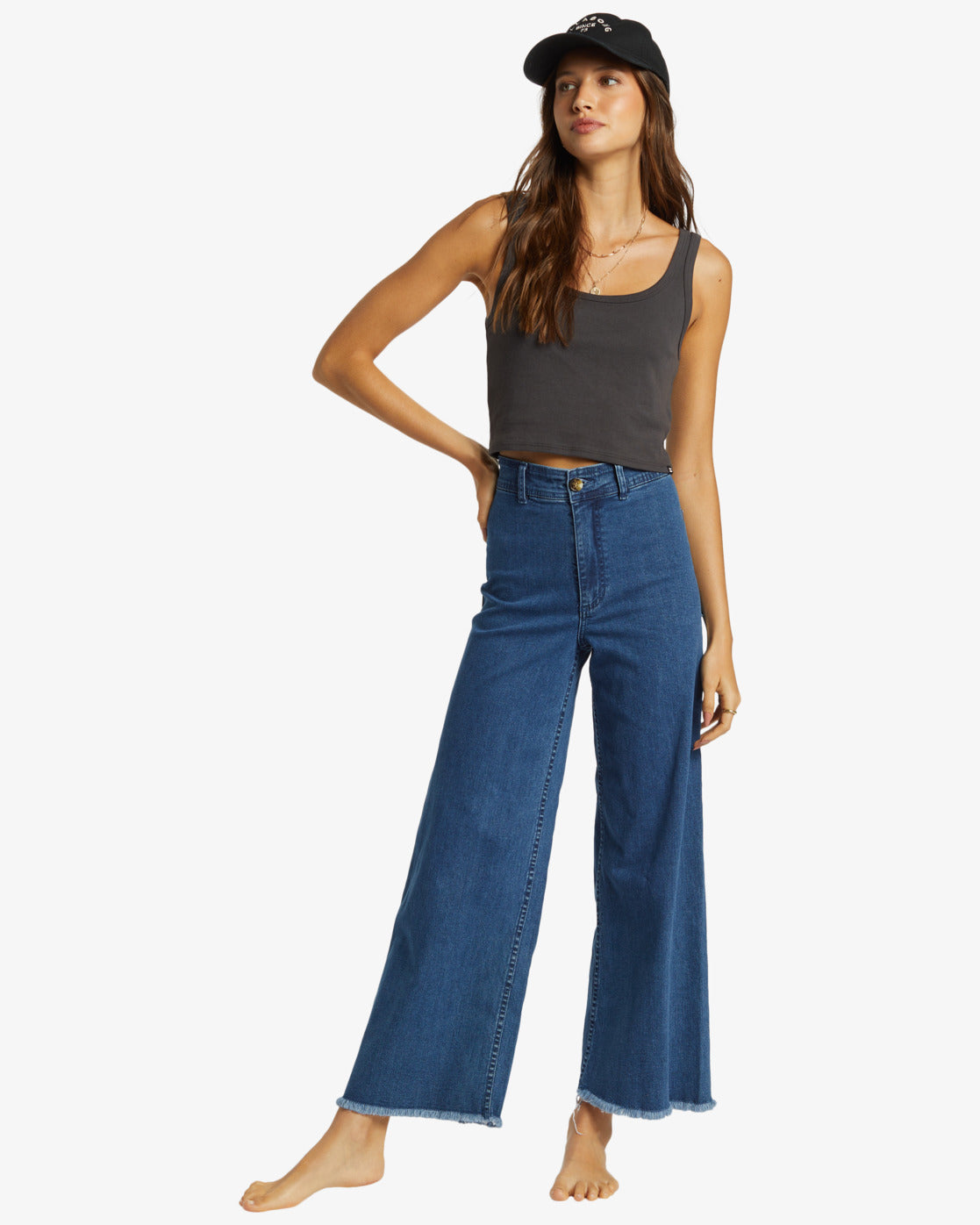 BILLABONG FREE FALL JEANS