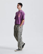 TCSS FEVER CHECK PANT