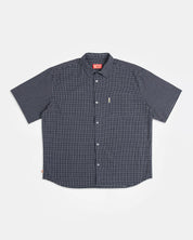 RUSTY MUCHO GUSTO SHORT SLEEVE SHIRT