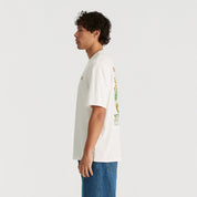 WRANGLER WATTLE SLACKER TEE