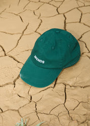 AFENDS DAYLIGHT PANELLED CAP