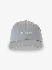 THRILLS CACHE 6 PANEL CAP STORMY SEA