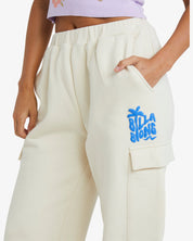 BILLABONG PALM LIFE TRACKPANT