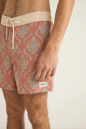 RHYTHM DEMASK HERITAGE TRUNK