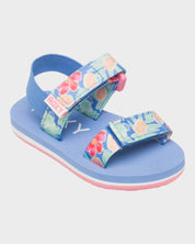 ROXY TODDLER CAGE SANDALS