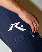 RUSTY FIXED COMPETITION REVOLUTION BOARDSHORT