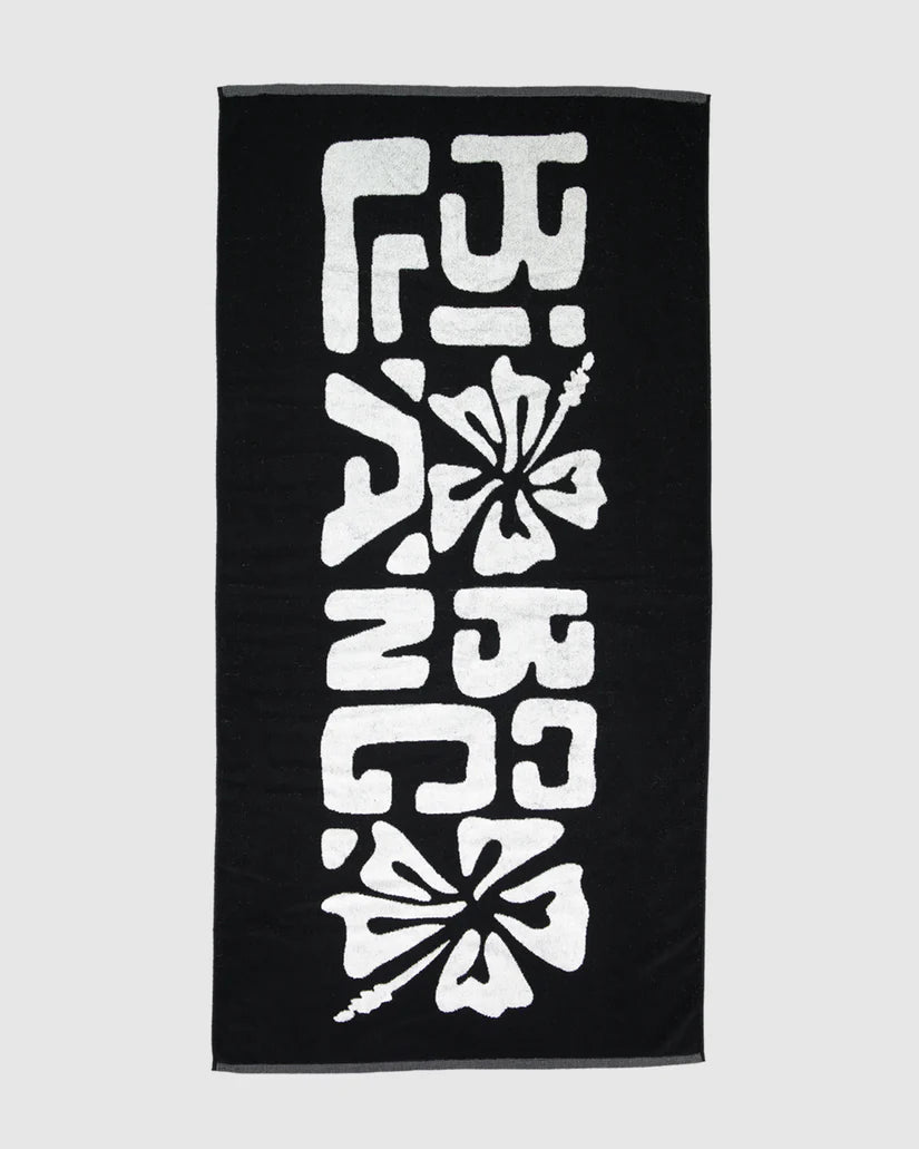 BILLABONG TIKI TOWEL