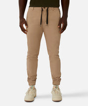 THE DRIFTER CHINO PANT STONE