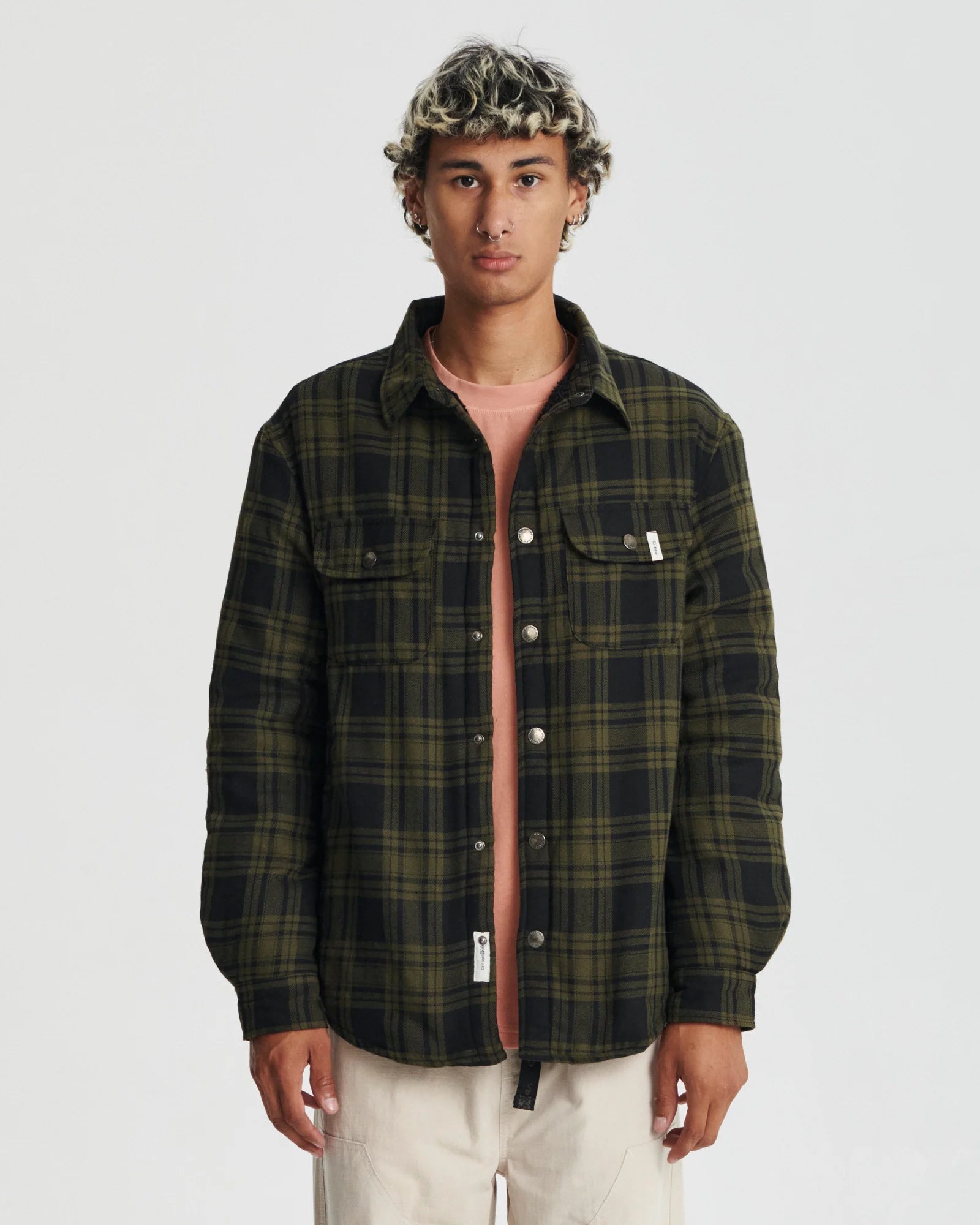 TCSS RANGER OVERSHIRT