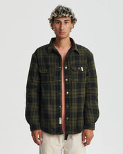 TCSS RANGER OVERSHIRT