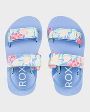 ROXY TODDLER CAGE SANDALS