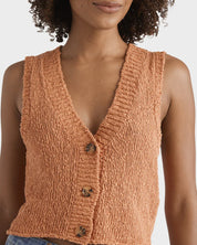 BILLABONG GIA SWEATER TANK