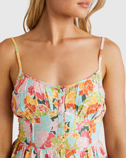 BILLABONG TROPIC HIGH DRESS