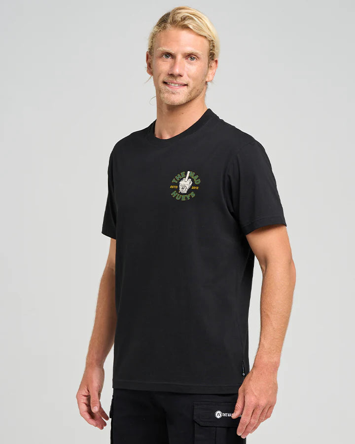 HUEYS BIRDIE TEE