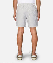 INDUSTRIE THE NEW SOUTHWEST SHORT - SAGE / WHITE