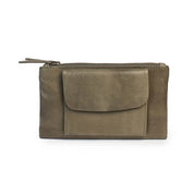 DUSKY ROBIN RUBY PURSE