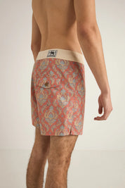 RHYTHM DEMASK HERITAGE TRUNK