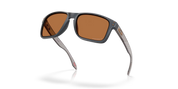 OAKLEY HOLBROOK XL BLUE STEEL W/PRIZM BRONZE POLARIZED