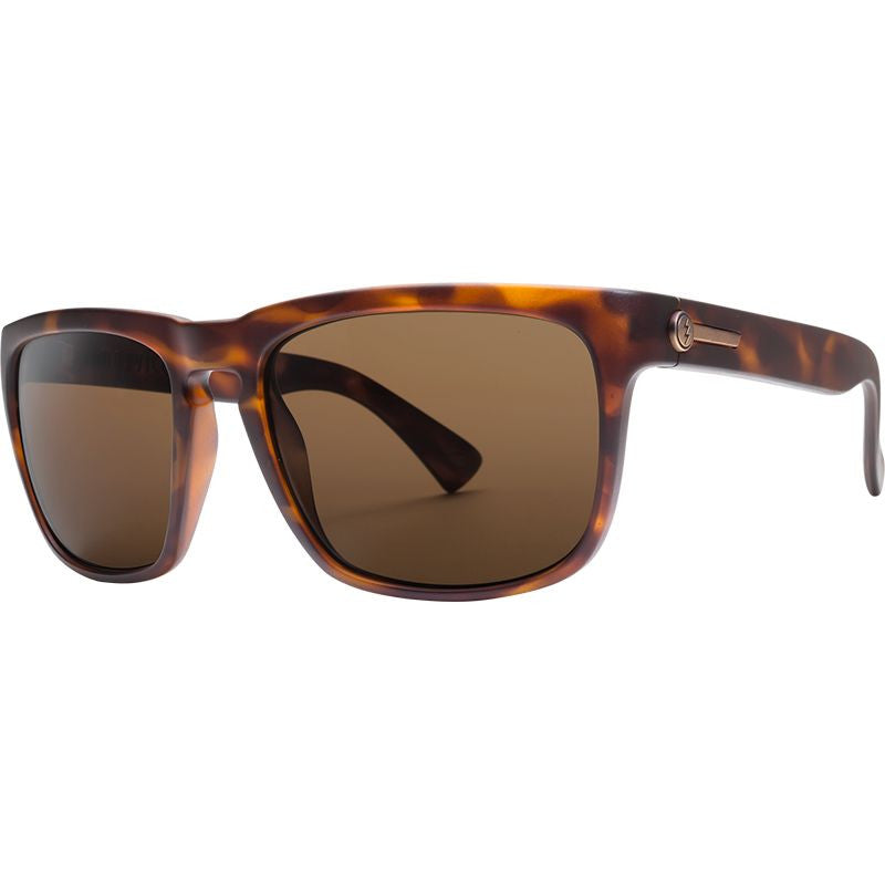 ELECTRIC KNOXVILLE MATTE TORT/BRONZE POLAR