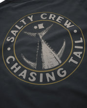 SALTY CREW TAILGATE CLASSIC LONGSLEEVE TEE