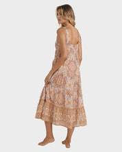 BILLABONG JUST FOR YOU SHINE ON MIDI