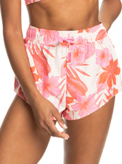 ROXY NEW FASHION PRINTED SHORTS