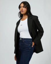 EVE LUXE BASIC BLAZER