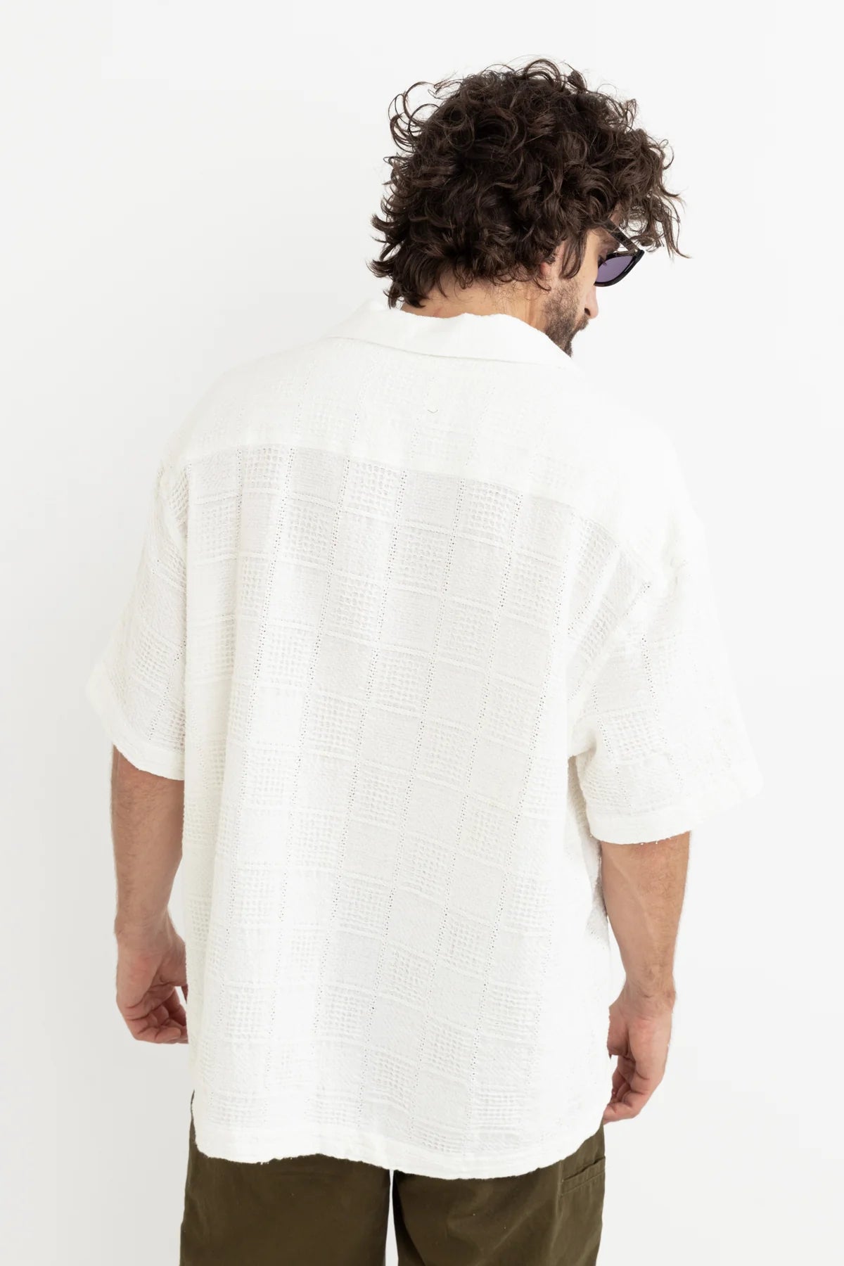 RHYTHM OASIS SHIRT