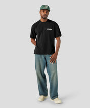 DICKIES SLAYDEN TEE BLACK