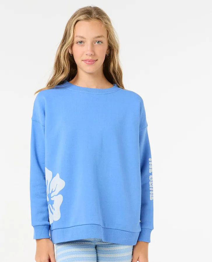 RIP CURL BLISS CREW - GIRL