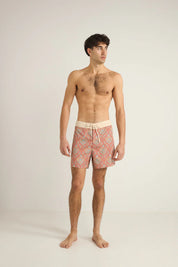 RHYTHM DEMASK HERITAGE TRUNK