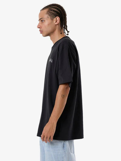 THRILLS BELIEVE OVERSIZE FIT TEE