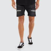 NXP VIPER DENIM SHORT