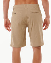 RIP CURL BOARDWALK PHASE NINETEEN - KHAKI