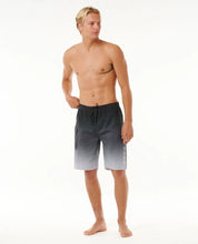 SHOCK EASY FIT BOARDSHORT BLACK