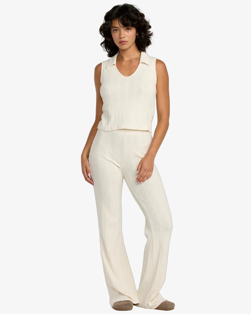 RVCA AVA POLO TANK