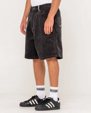 RUSTY FLIP DADDY CORD SHORT